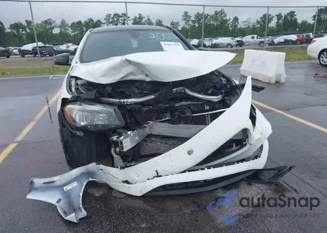 2019 Mercedes-Benz Cla 250 4Matic из США, поврежденный, VIN WDDSJ4GB1KN764665